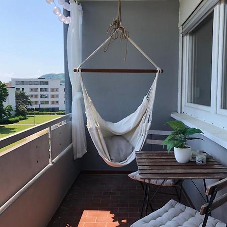 Ferienwohnung Am Gruett Lörrach Exteriör bild