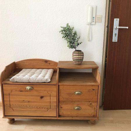 Ferienwohnung Am Gruett Lörrach Exteriör bild