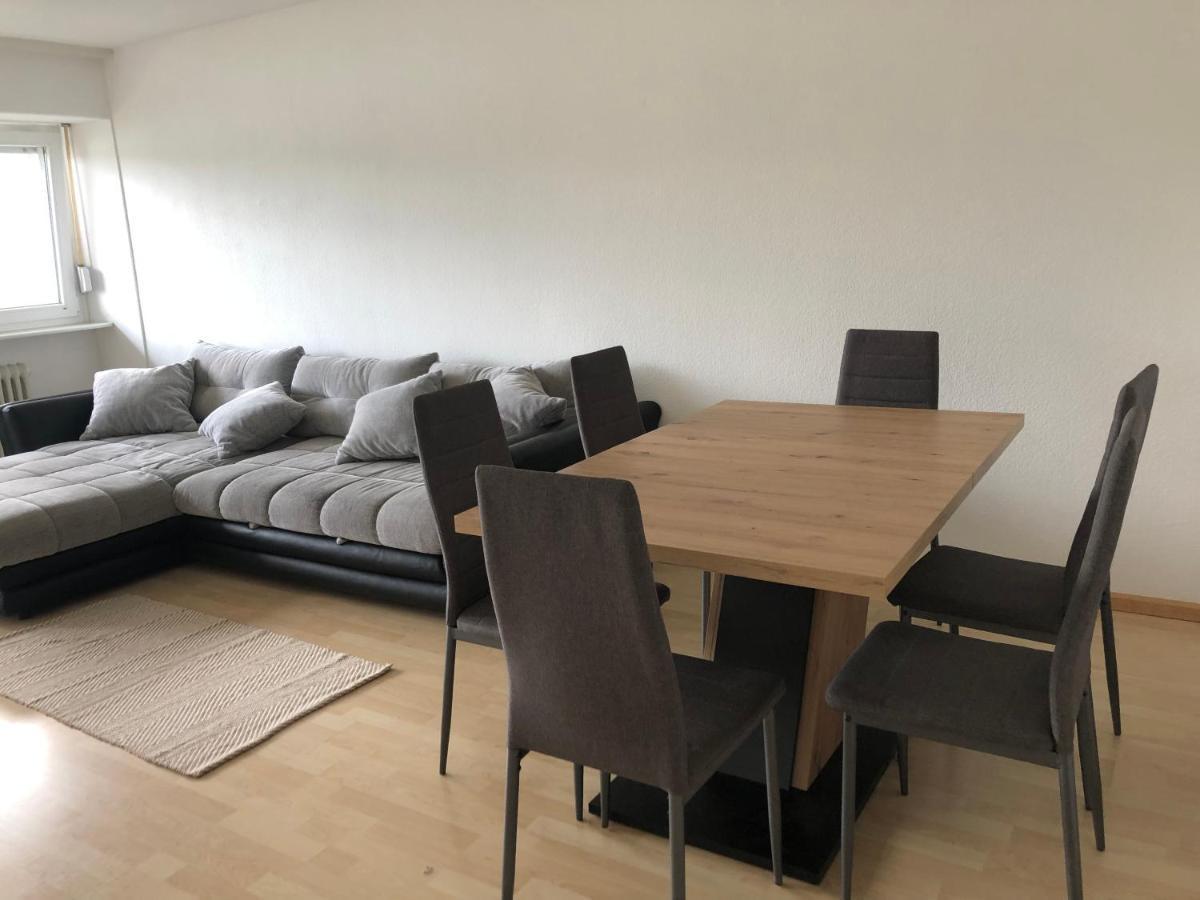 Ferienwohnung Am Gruett Lörrach Exteriör bild