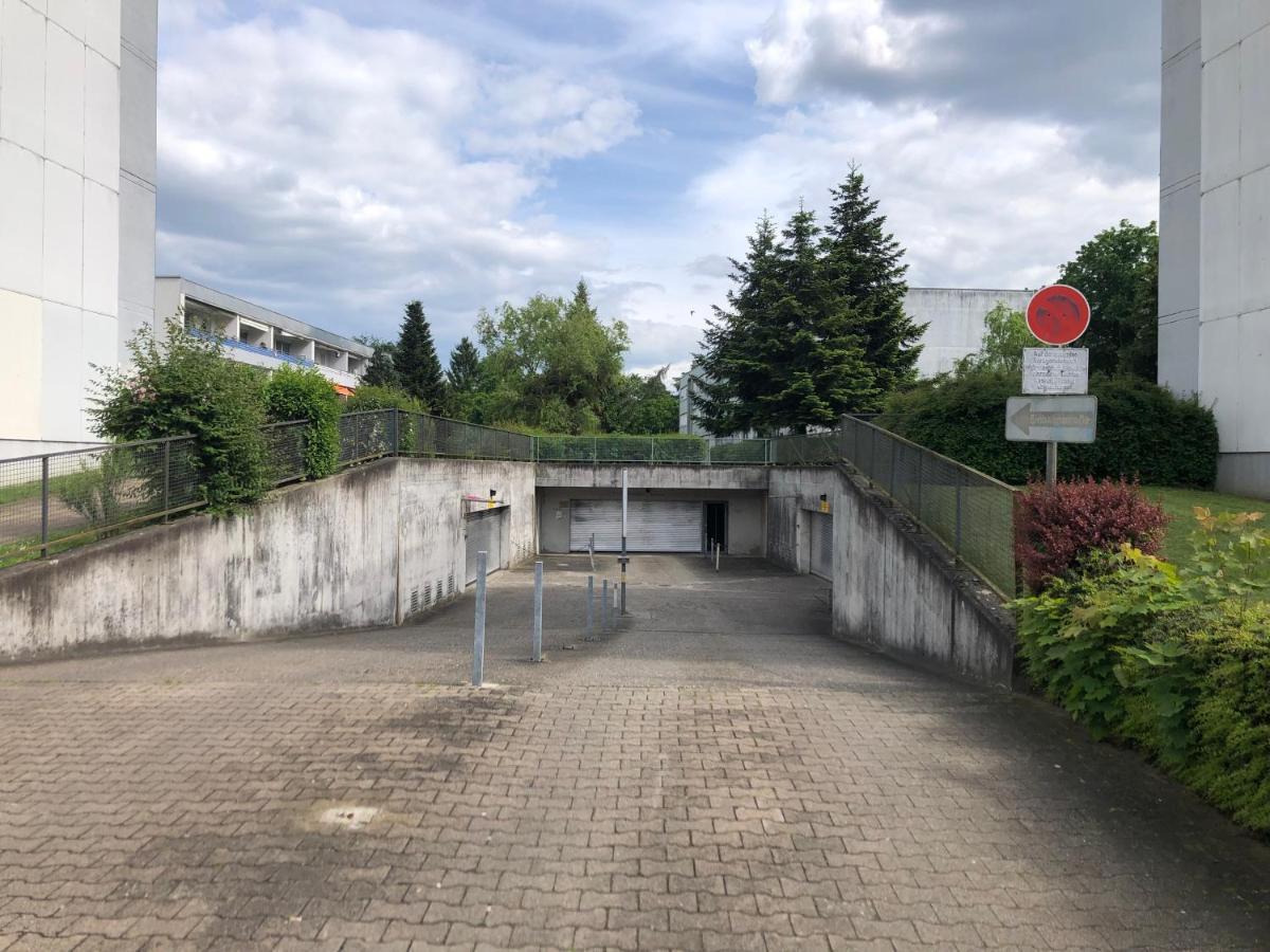 Ferienwohnung Am Gruett Lörrach Exteriör bild