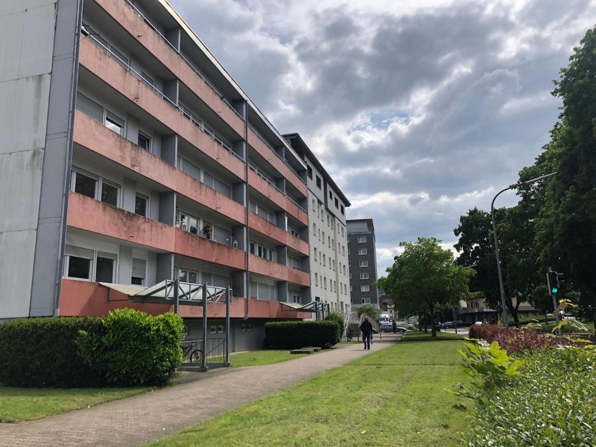 Ferienwohnung Am Gruett Lörrach Exteriör bild