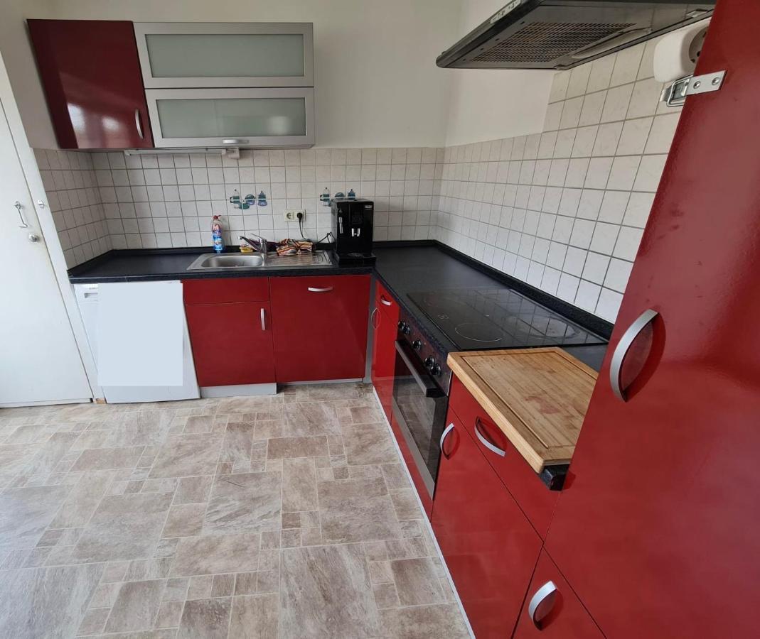 Ferienwohnung Am Gruett Lörrach Exteriör bild